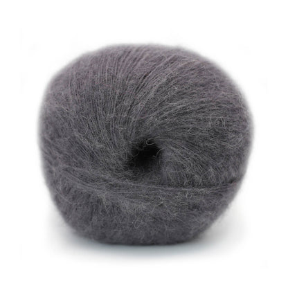 BC Garn Yarn 03 grey Svala - new!