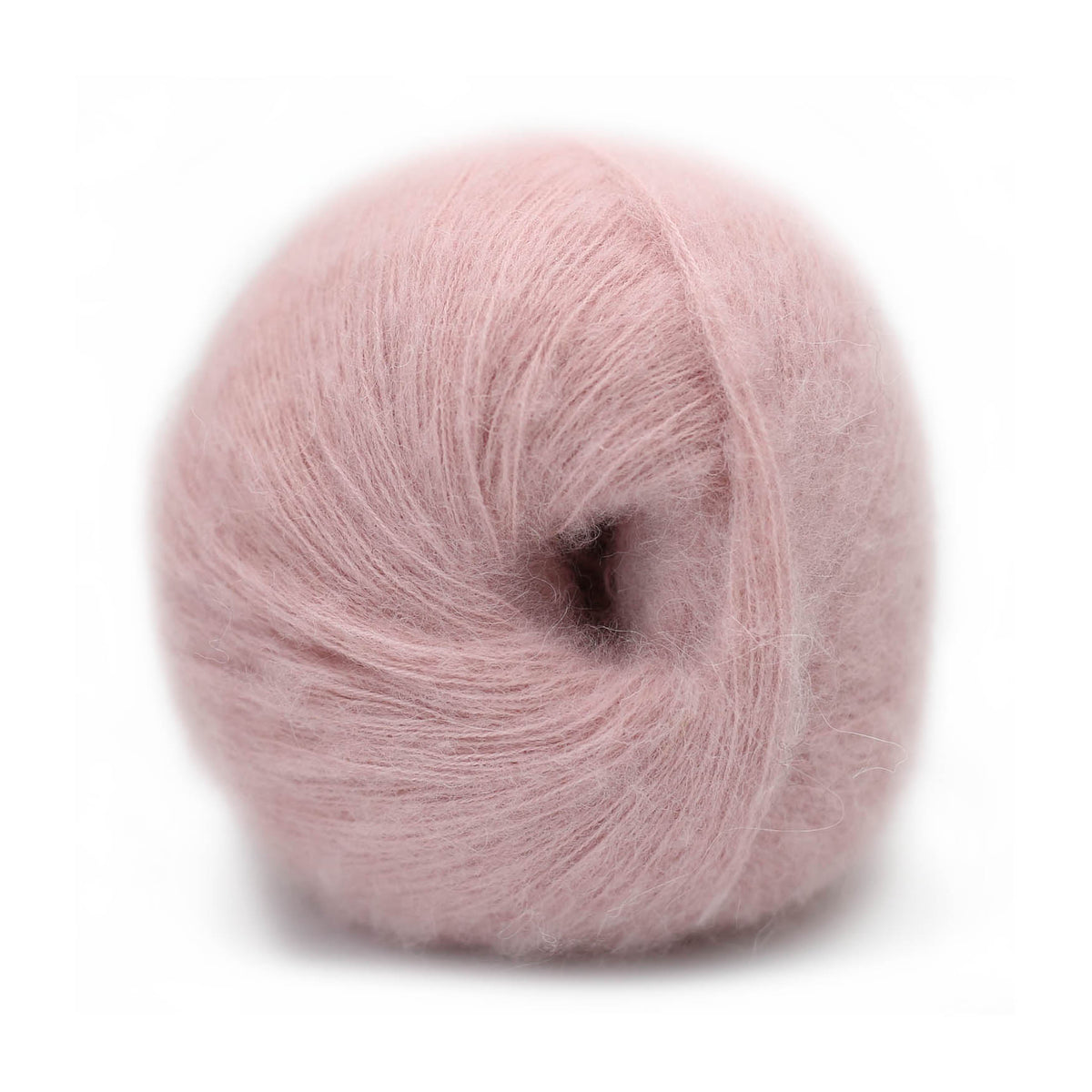 BC Garn Yarn 14 dusty pink Svala - new!
