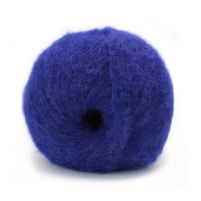 BC Garn Yarn 16 navy blue Svala - new!