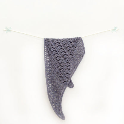Kelbourne Woolens Patterns Three Shawls