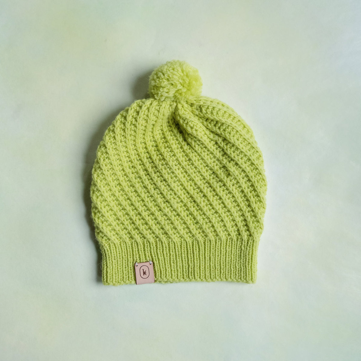 Kelbourne Woolens Patterns Umbriel Hat Pattern