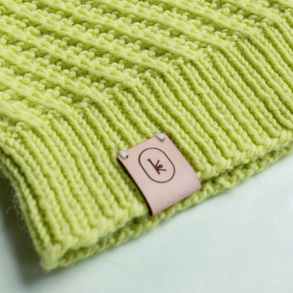 Kelbourne Woolens Kits One Size Fits Most Year of DK Hats Kit - Umbriel