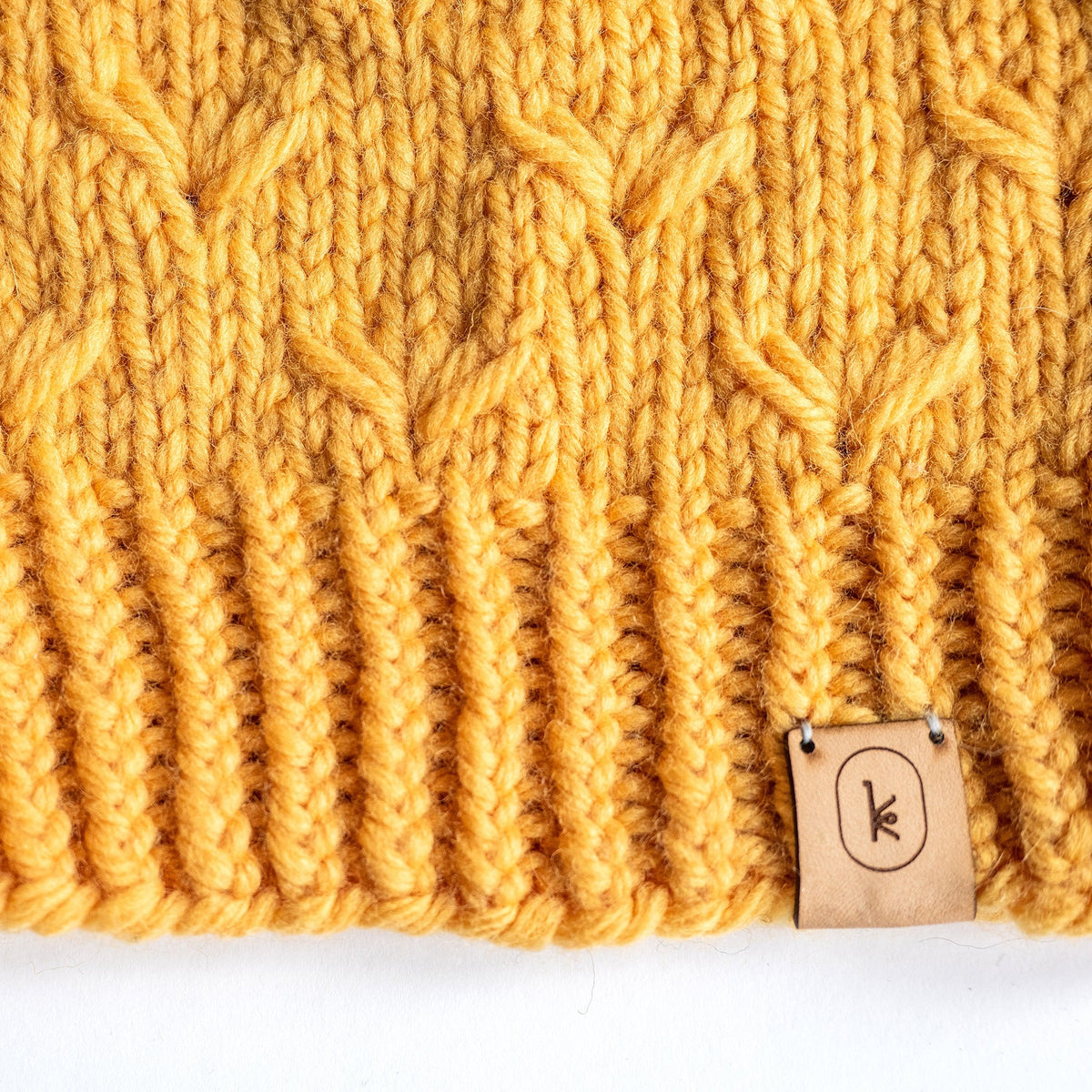Kelbourne Woolens Kits Year of Bulky Hats Kit - Upsala