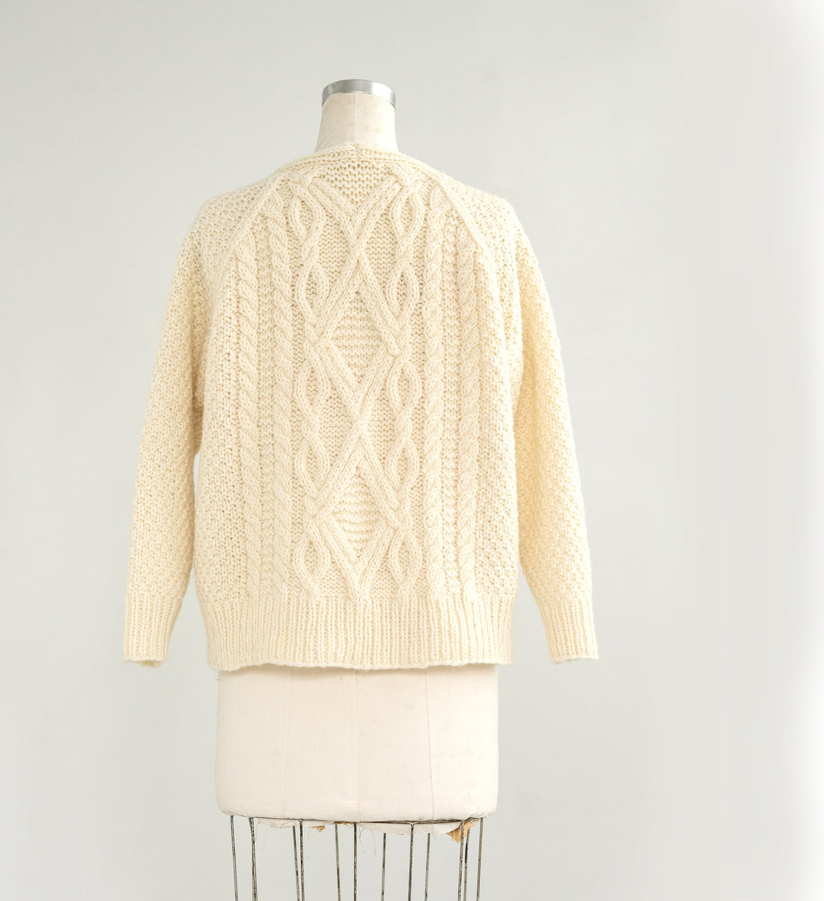 Kelbourne Woolens Winter Sweater Kit