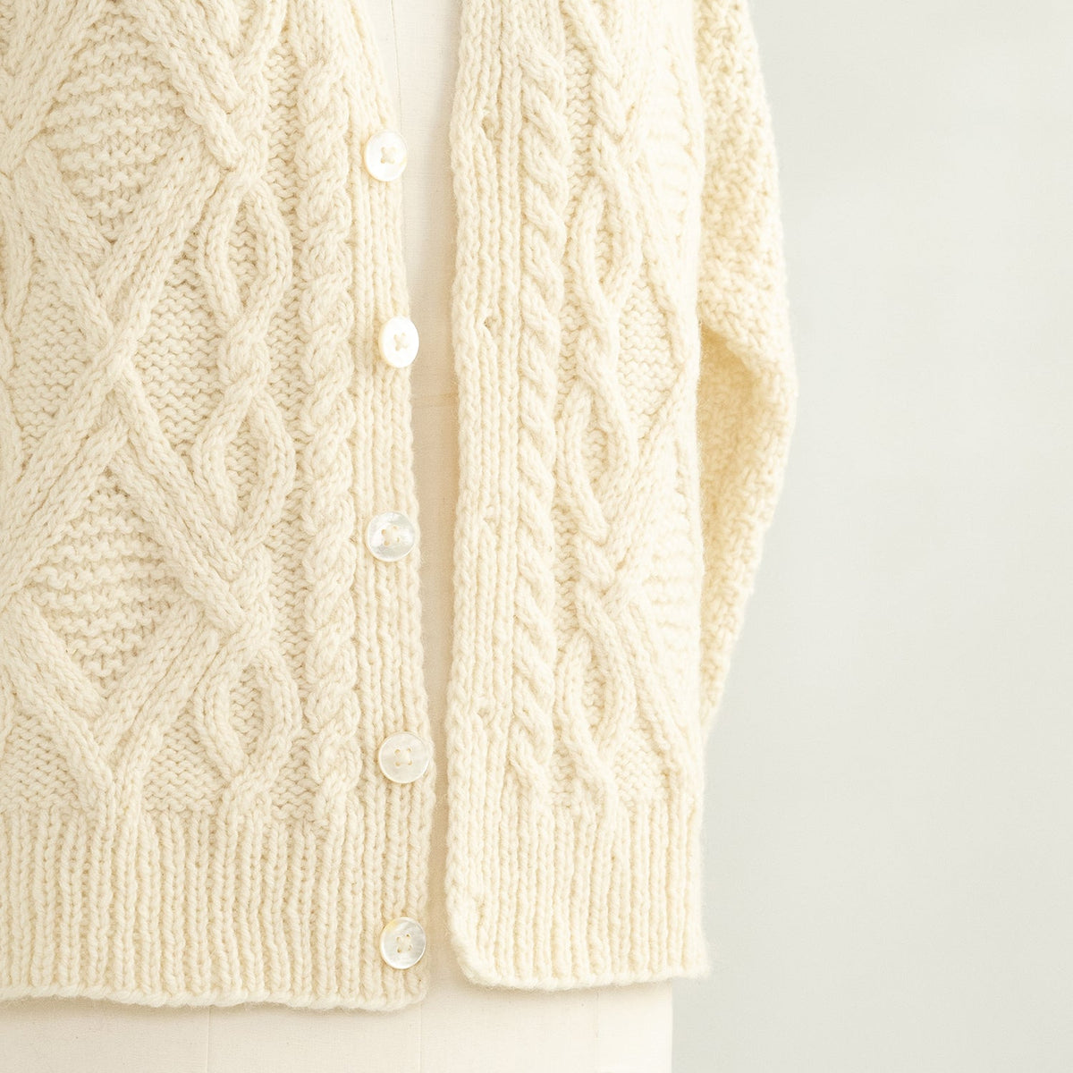 Kelbourne Woolens Winter Sweater Pattern