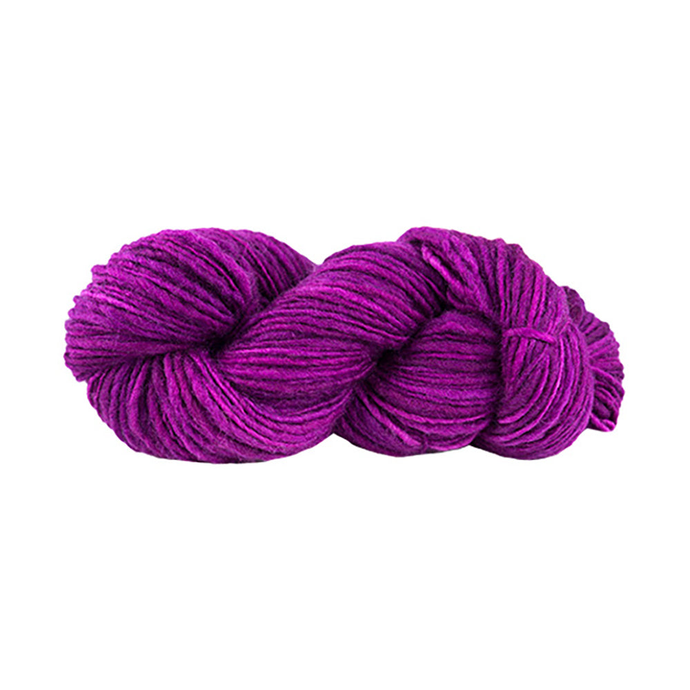 Manos del Uruguay Yarn Magenta Wool Clasica