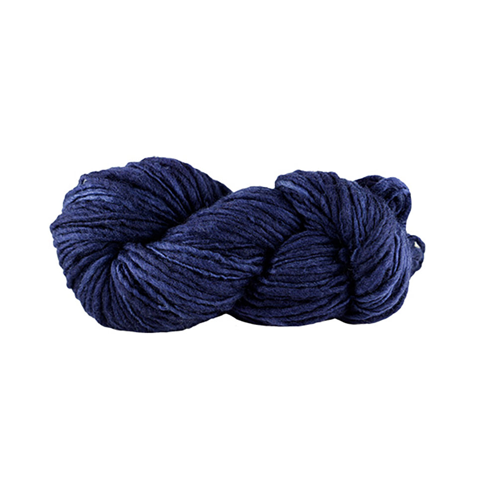 Manos del Uruguay Yarn Navy Wool Clasica
