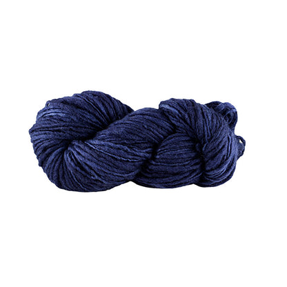 Manos del Uruguay Yarn Navy Wool Clasica