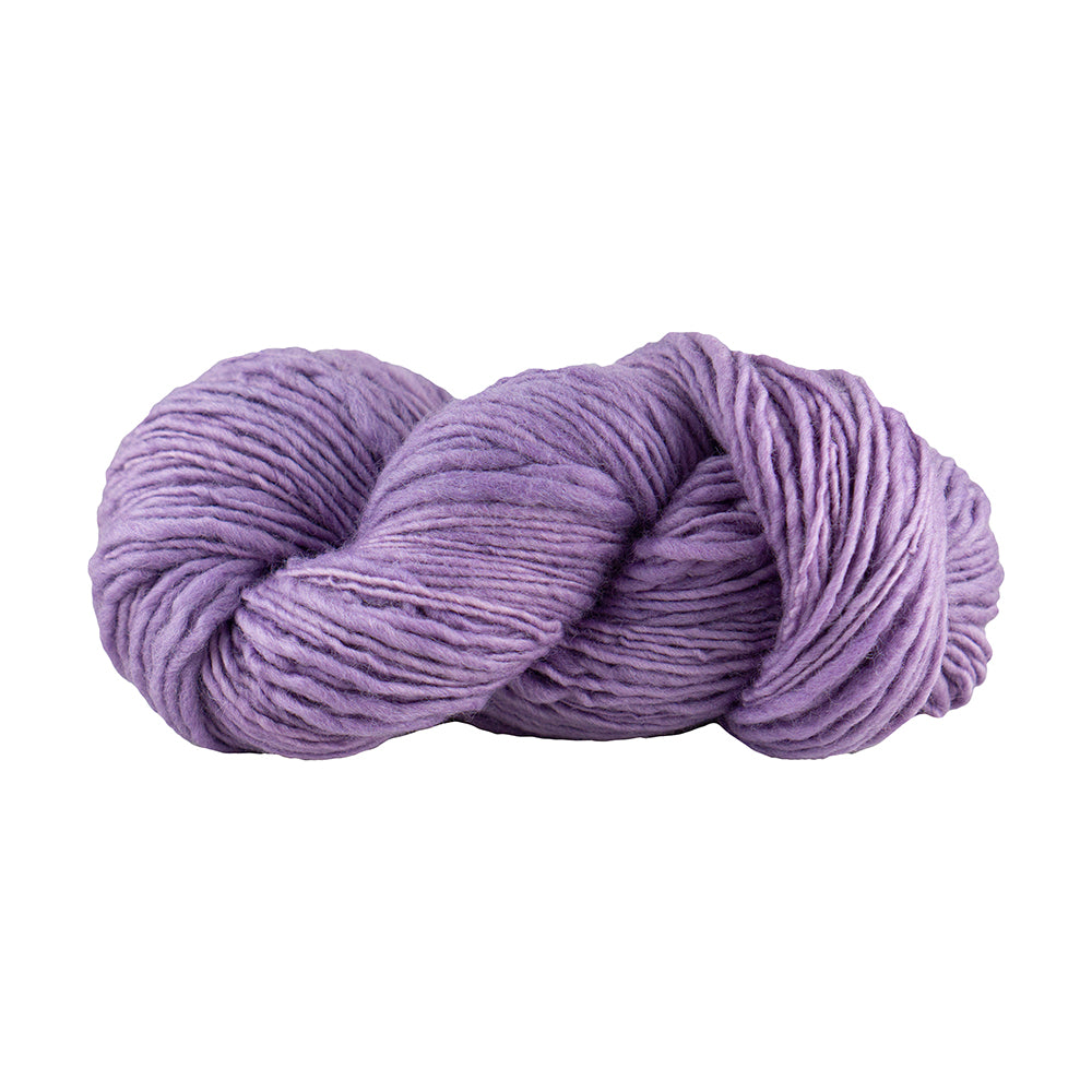 Manos del Uruguay Yarn Orchid Wool Clásica