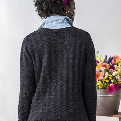 Kelbourne Woolens Patterns Yangtze Cardigan Pattern