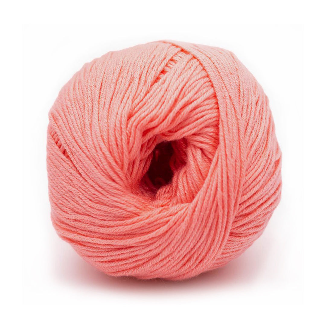 BC Garn Yarn 06 pomegranate Alba GOTS