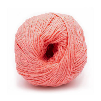 BC Garn Yarn 06 pomegranate Alba GOTS