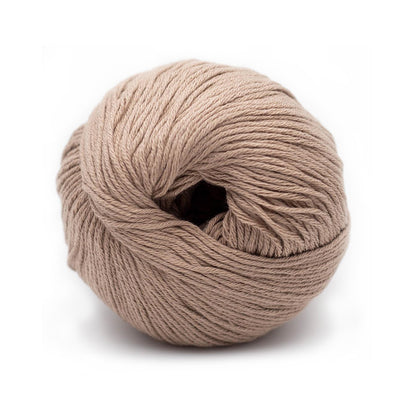 BC Garn Yarn 14 camel Alba GOTS