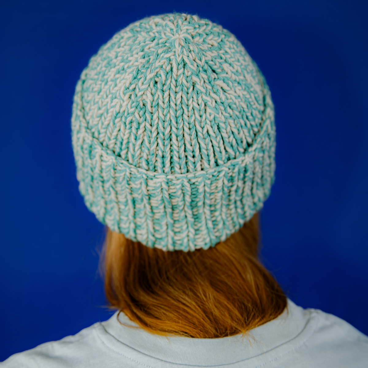 Kremke One Size Beginner's Beanie Yarn Bundle