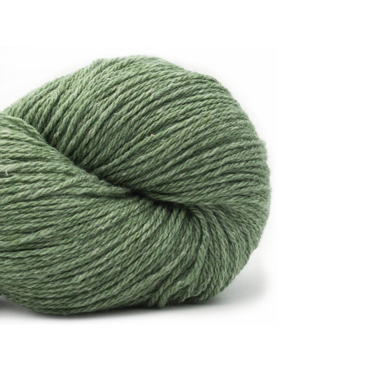 BC Garn Yarn 03 lichen Bio Balance GOTS