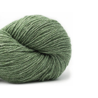 BC Garn Yarn 03 lichen Bio Balance GOTS