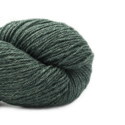 BC Garn Yarn 05 marsh Bio Balance GOTS