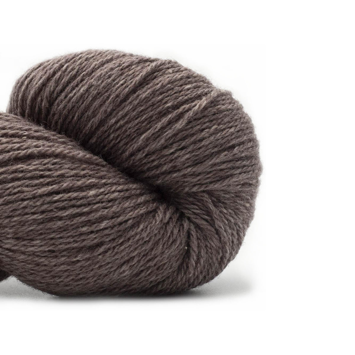 BC Garn Yarn 10 taupe Bio Balance GOTS