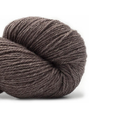 BC Garn Yarn 10 taupe Bio Balance GOTS