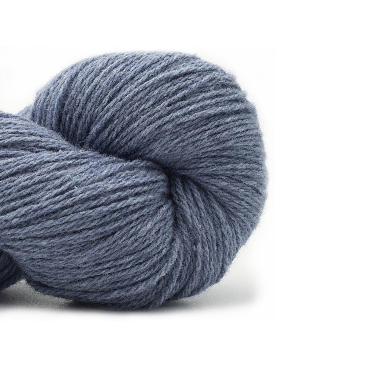 BC Garn Yarn 13 sapphire Bio Balance GOTS