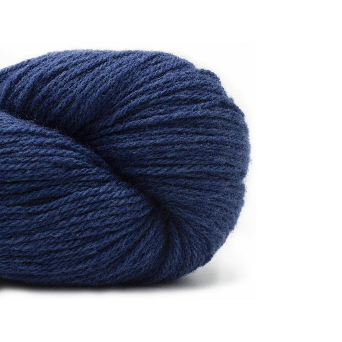 BC Garn Yarn 15 navy Bio Balance GOTS