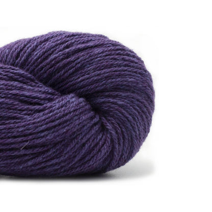 BC Garn Yarn 24 passionflower Bio Balance GOTS