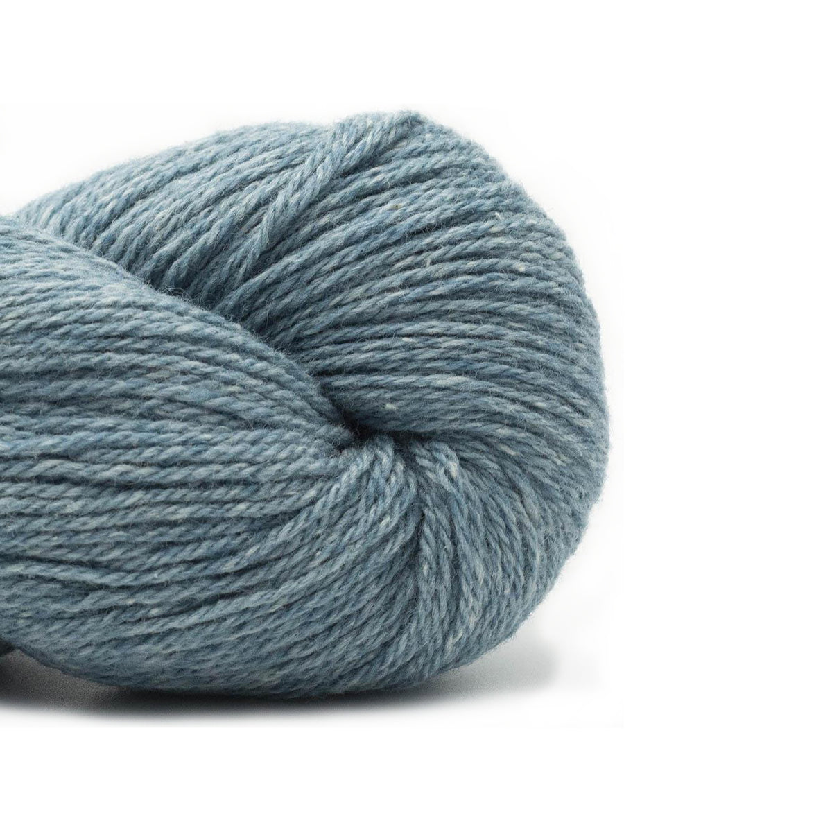 BC Garn Yarn 25 tweed Bio Balance GOTS