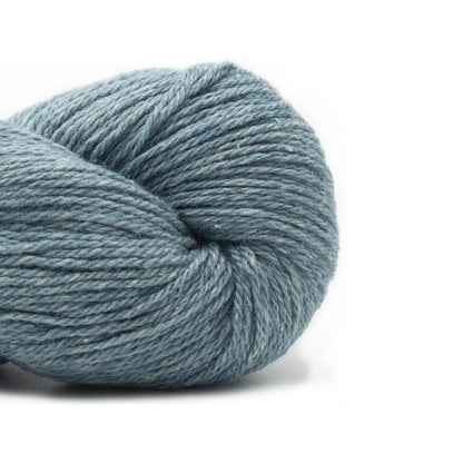 BC Garn Yarn 25 tweed Bio Balance GOTS