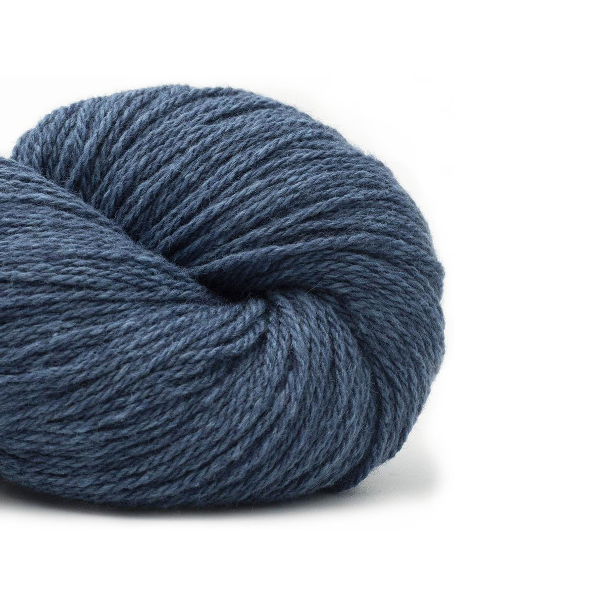 BC Garn Yarn 27 harbour Bio Balance GOTS
