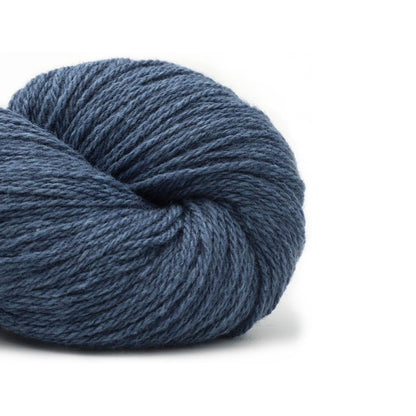 BC Garn Yarn 27 harbour Bio Balance GOTS