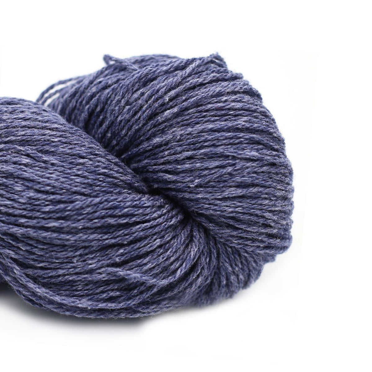 BC Garn Yarn 35 midnight blue Bio Balance GOTS
