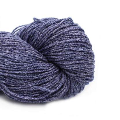 BC Garn Yarn 35 midnight blue Bio Balance GOTS