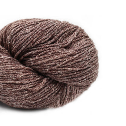 BC Garn Yarn 36 brown Bio Balance GOTS