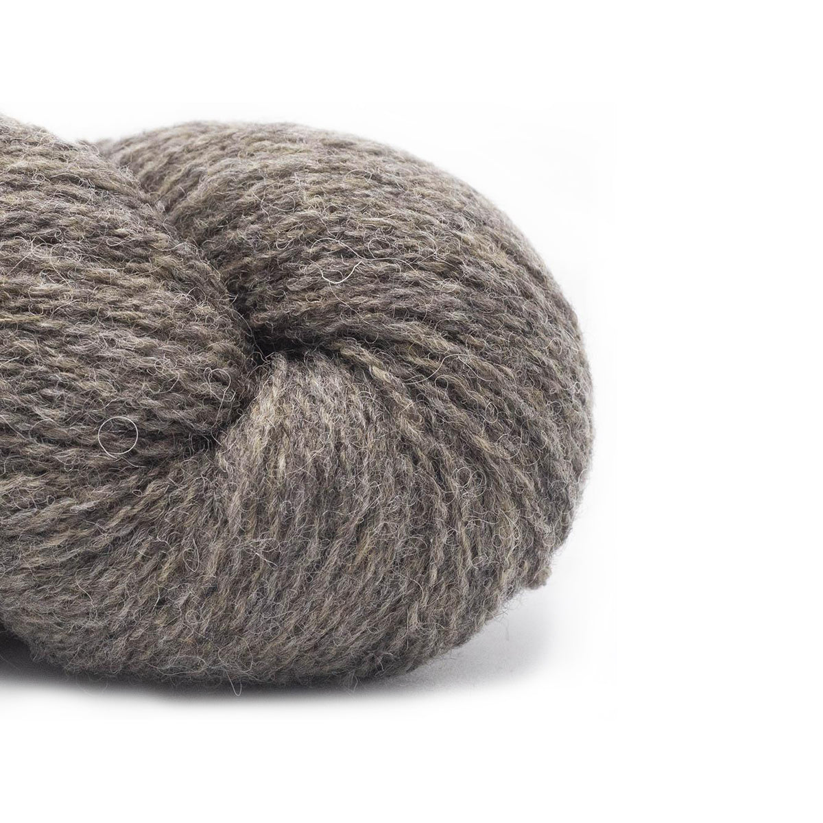 BC Garn Yarn 03 pebble Bio Shetland GOTS
