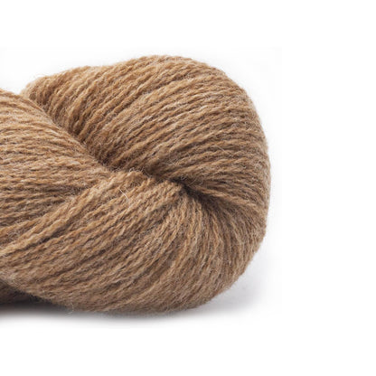 BC Garn Yarn 04 mouflon Bio Shetland GOTS