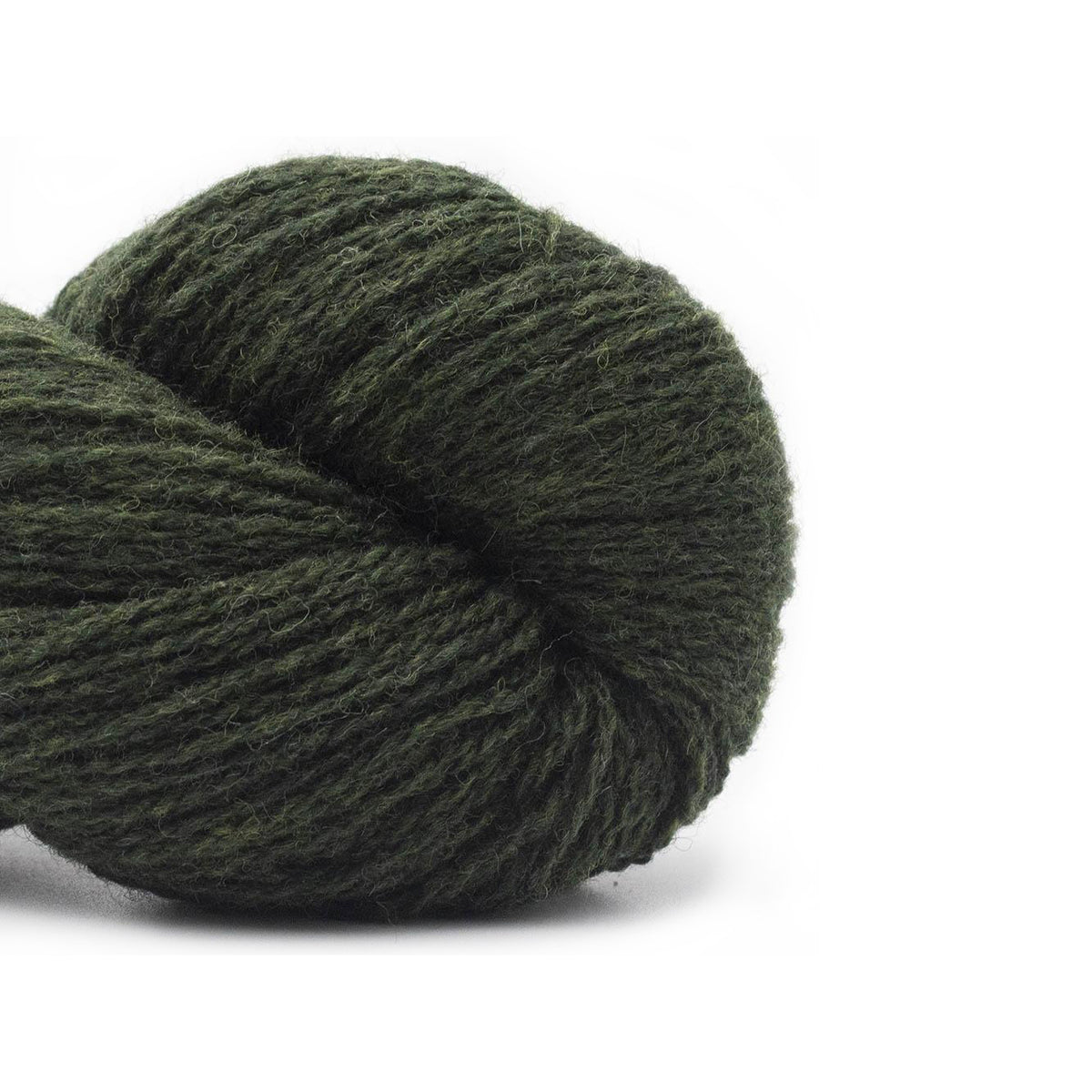 BC Garn Yarn 08 tundra Bio Shetland GOTS