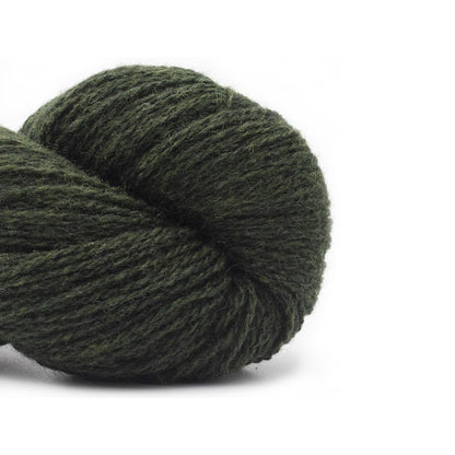 BC Garn Yarn 08 tundra Bio Shetland GOTS