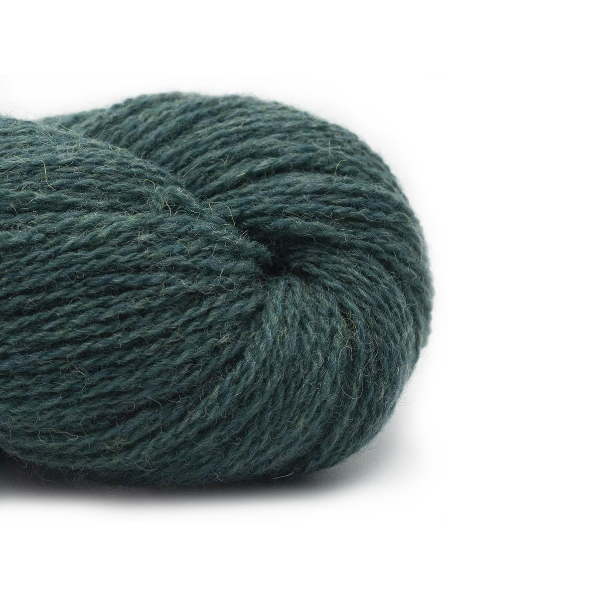 BC Garn Yarn 12 kingfisher Bio Shetland GOTS