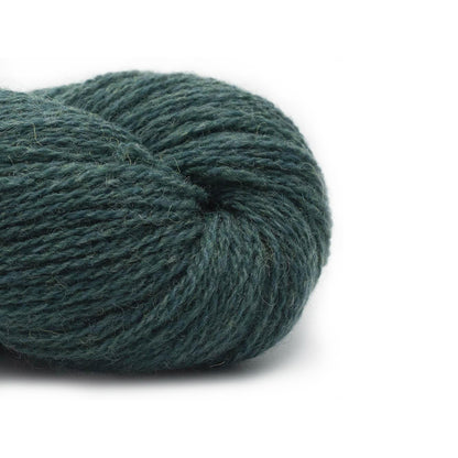 BC Garn Yarn 12 kingfisher Bio Shetland GOTS