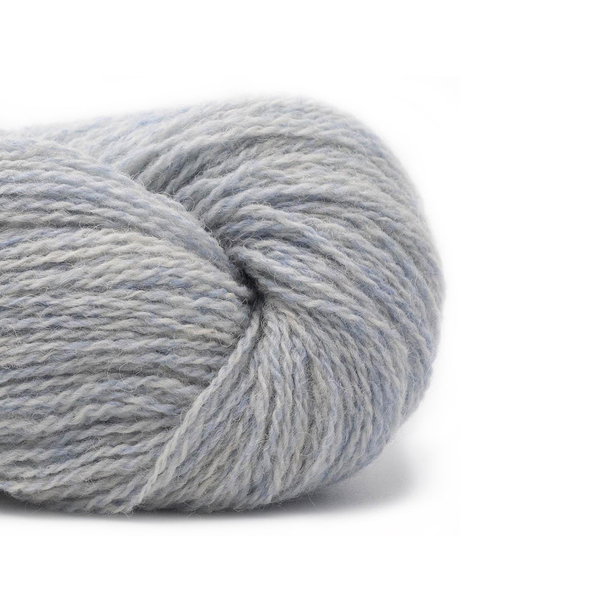 BC Garn Yarn 17 iced Bio Shetland GOTS