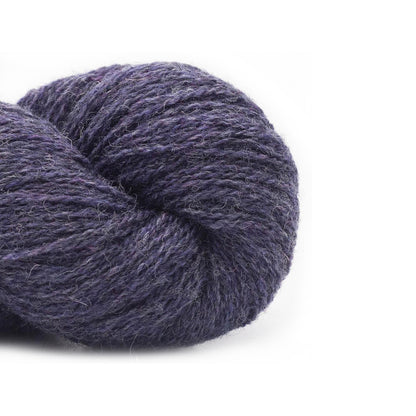BC Garn Yarn 24 cloudberry Bio Shetland GOTS