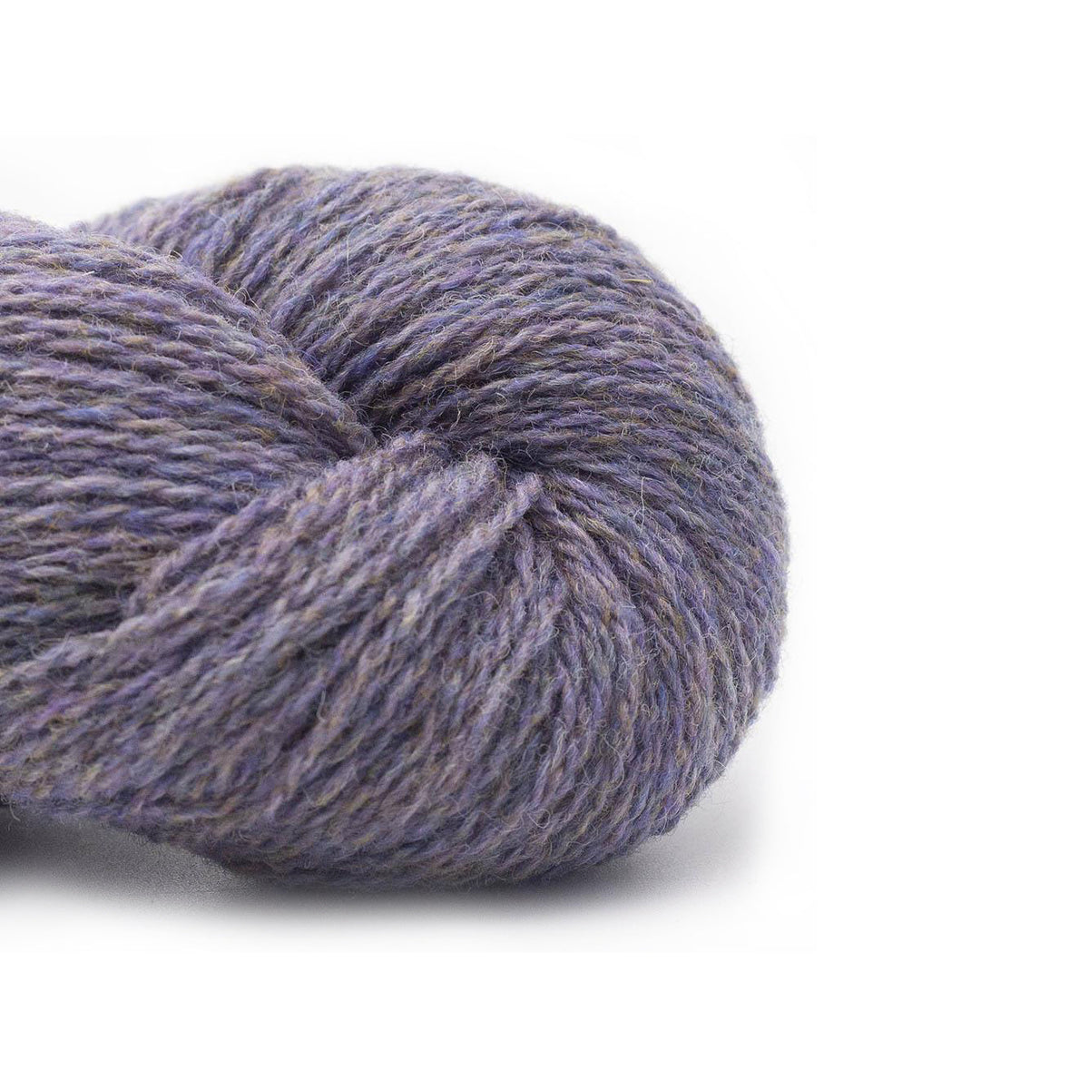 BC Garn Yarn 25 crocus Bio Shetland GOTS