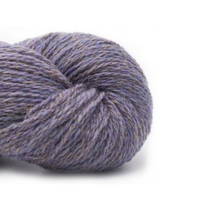 BC Garn Yarn 25 crocus Bio Shetland GOTS
