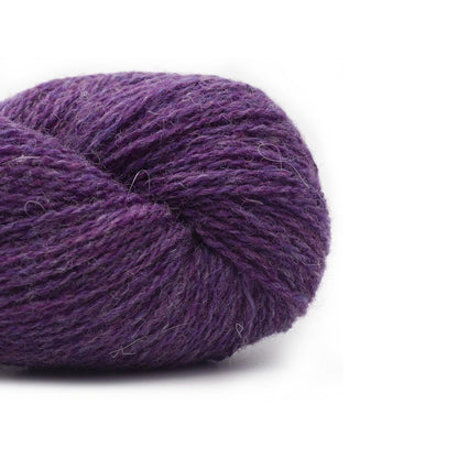 BC Garn Yarn 26 parma Bio Shetland GOTS