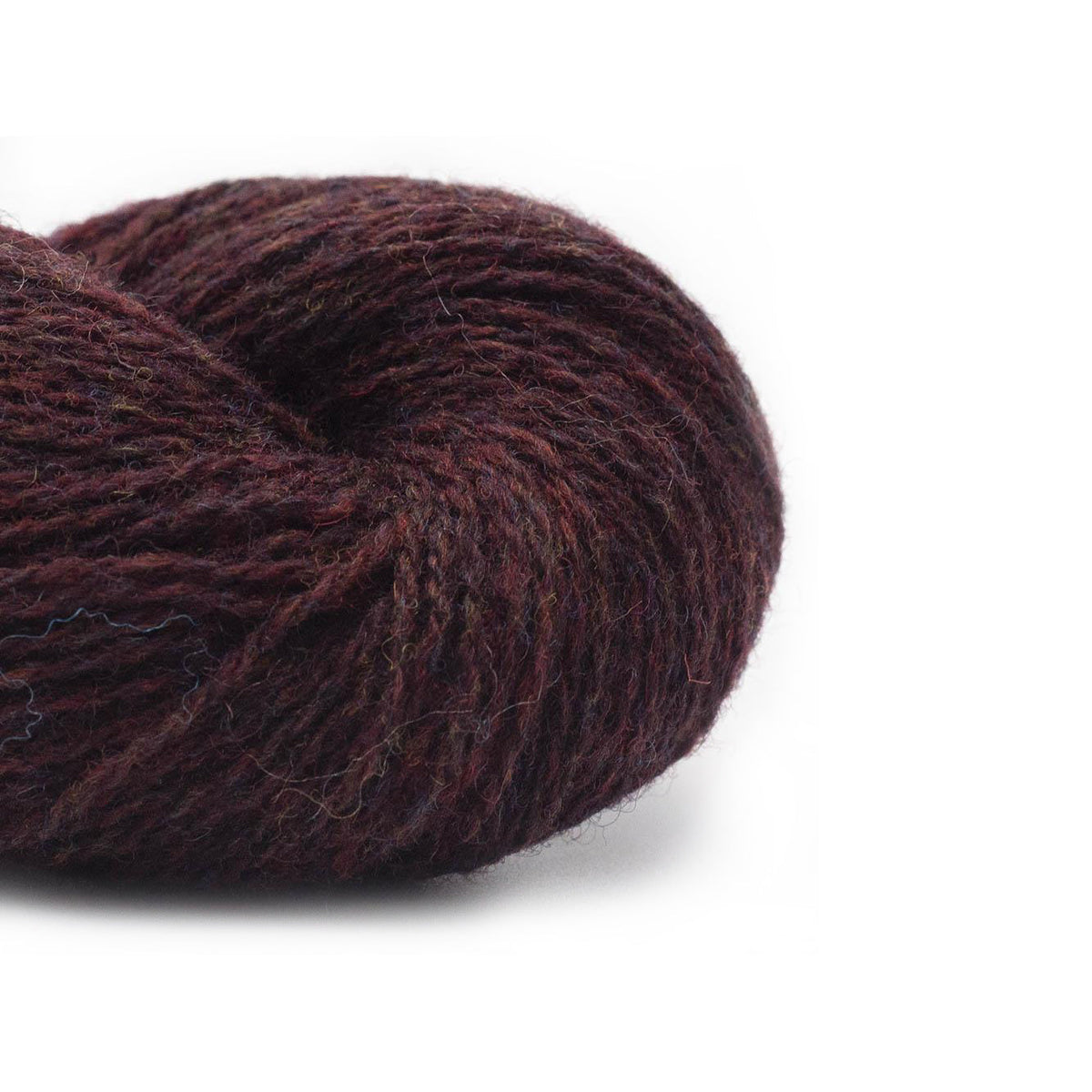 BC Garn Yarn 30 jasper Bio Shetland GOTS