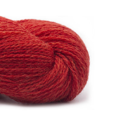 BC Garn Yarn 36 brandy Bio Shetland GOTS