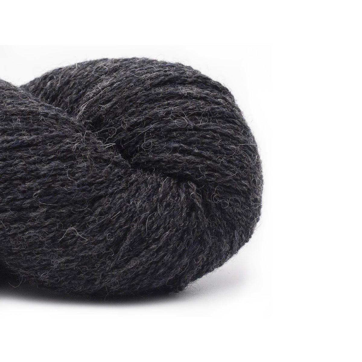 BC Garn Yarn 44 oxford Bio Shetland GOTS