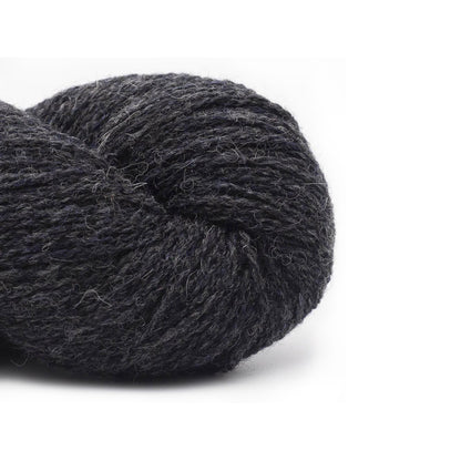 BC Garn Yarn 44 oxford Bio Shetland GOTS