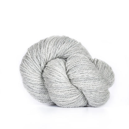 Kelbourne Woolens Yarn 058 gray heather Camper