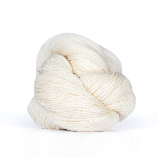 Kelbourne Woolens Yarn 105 natural Camper